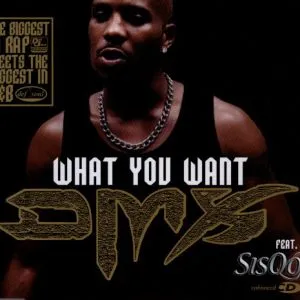 DMX What These Bitches Want (ft. Sisqó)
