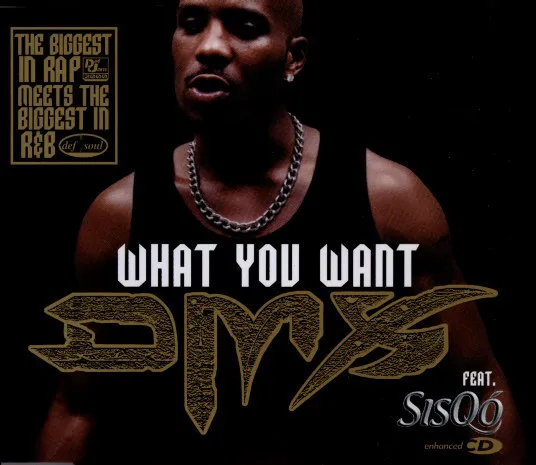 DMX – What These Bitches Want (feat. Sisqó)