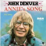 John Denver Annie's Song