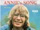 John Denver Annie's Song