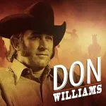 Don Williams We Should Be Together