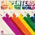 The Carpenters Top Of The World