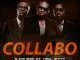 P Square Collabo (ft. Don Jazzy)