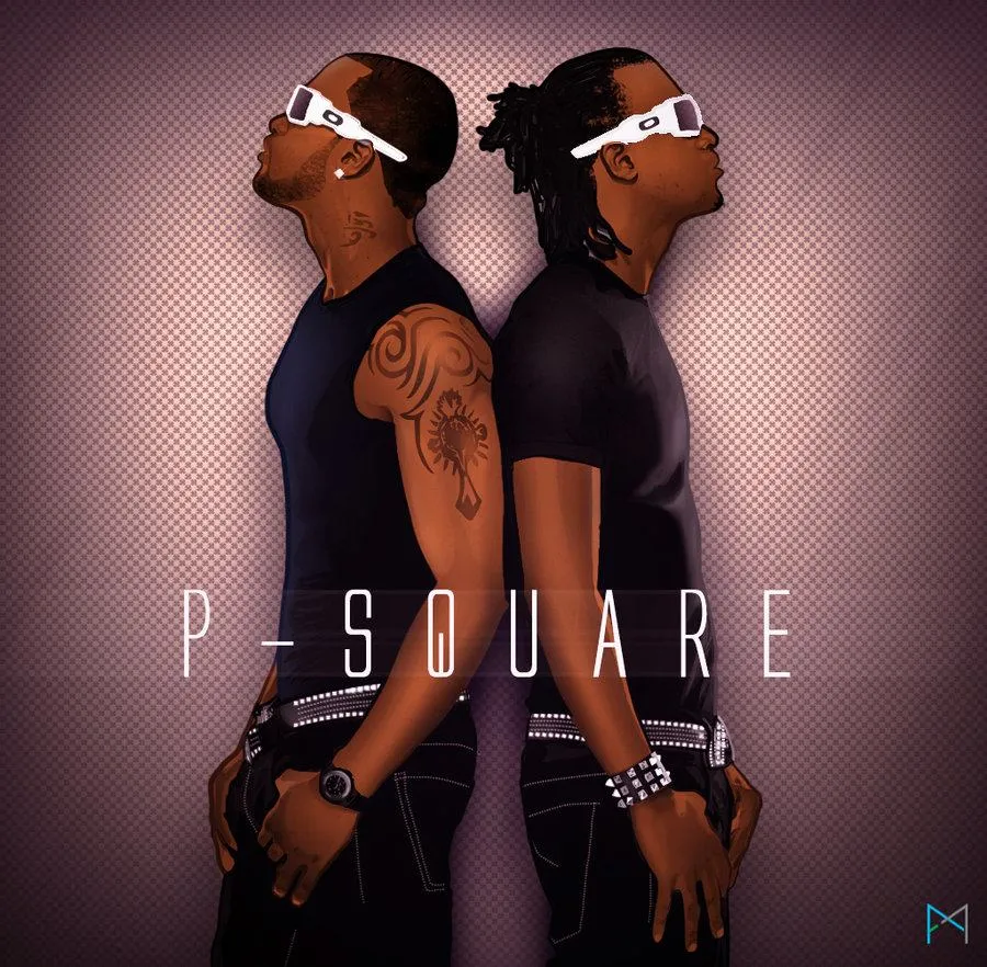 P-Square – Bring it On (feat. Dave Scott)