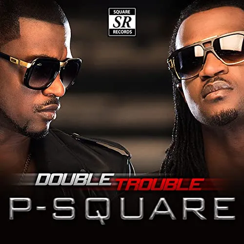 P-Square – Ogadigide
