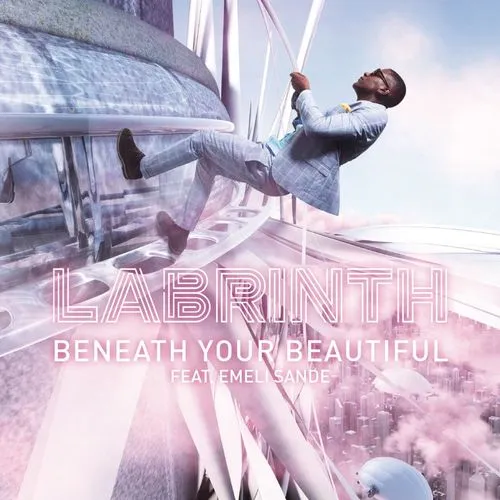 Labrinth – Beneath Your Beautiful (feat. Emeli Sandé)