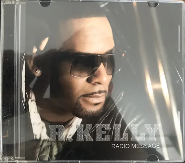 R. Kelly – Radio Message