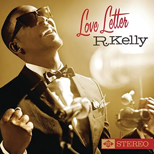 R. Kelly – How Do I Tell Her