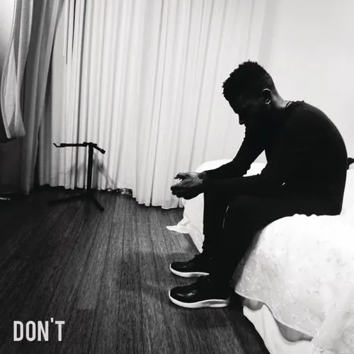Bryson Tiller – Don’t