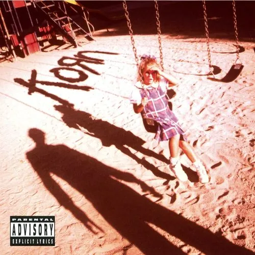 Korn – Ball Tongue
