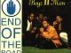 Boyz II Men End Of The Road
