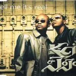 K-Ci & JoJo Tell Me It's Real