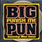 Big Punisher Punish Me