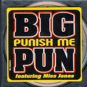 Big Punisher Punish Me