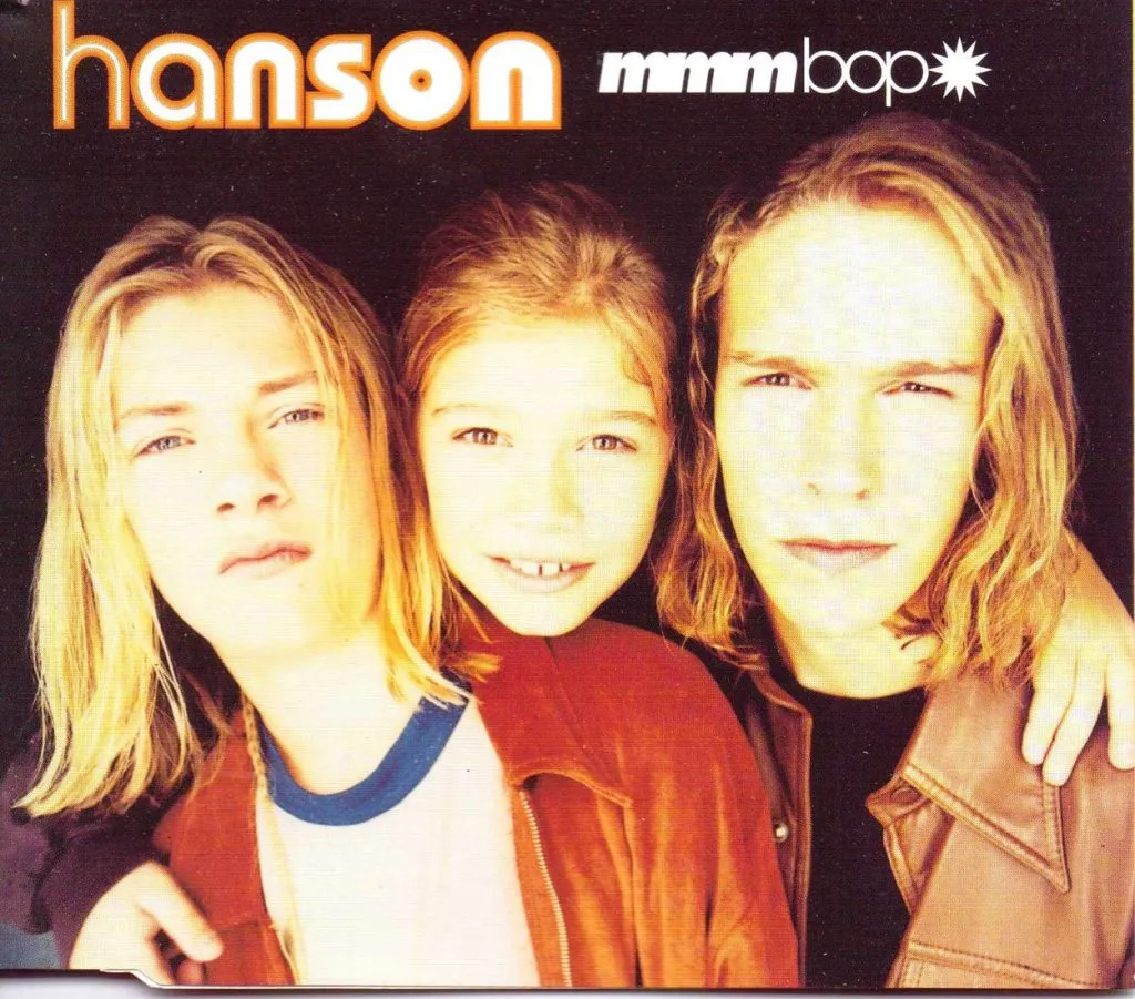 Hanson – MMMBop
