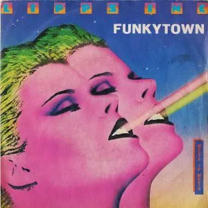 Lipps Inc. Funkytown