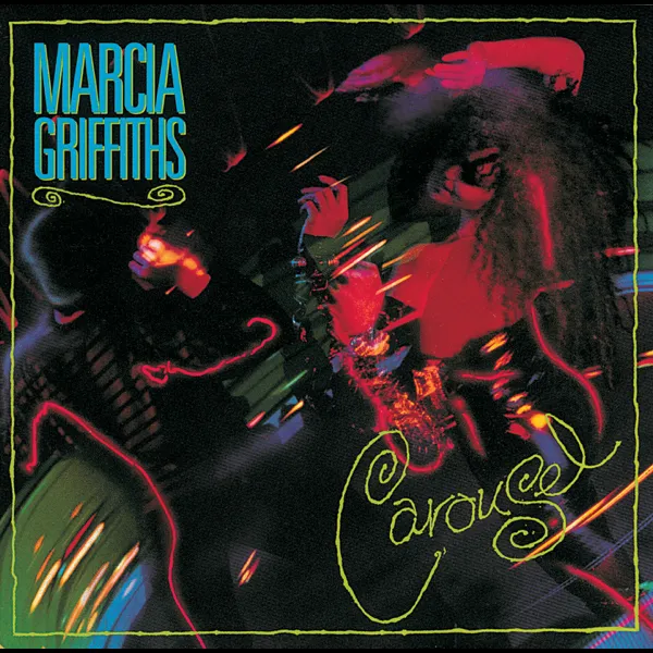 Marcia Griffiths ‎- Electric Boogie (The Electric Slide)