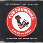 Chumbawamba - Tubthumping