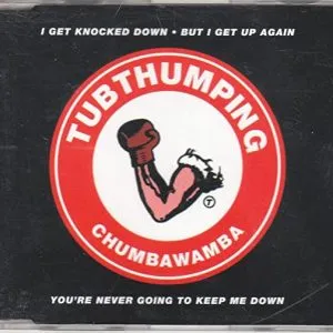 Chumbawamba - Tubthumping