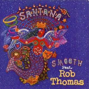 Santana Smooth (ft. Rob Thomas)