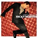 Ricky Martin Livin' La Vida Loca