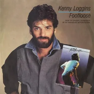 Kenny Loggins Footloose