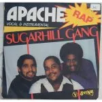 The Sugarhill Gang Apache (Jump On It)