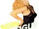 Madonna Vogue