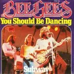 Bee Gees You Should Be Dancing