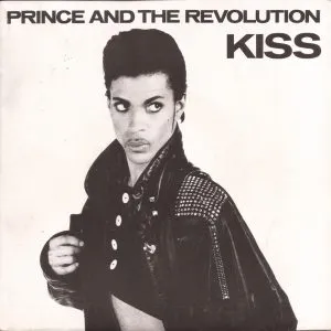 Prince Kiss