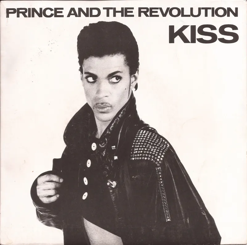 Prince – Kiss