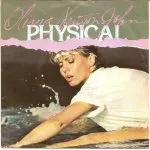 Olivia Newton John Physical