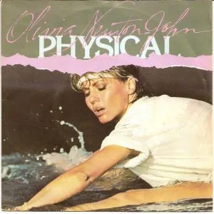 Olivia Newton John Physical