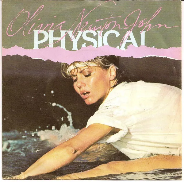 Olivia Newton-John – Physical