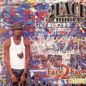 2Face Idibia Nfana Ibaga (No Problem) + Remix