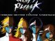 Daft Punk Harder Better Faster Stronger + Remix & Live Version