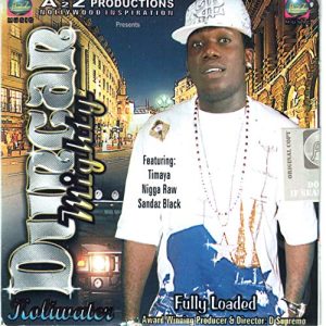 Duncan Mighty Dance for Me (ft. Sandaz Black)