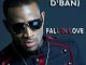 D’Banj Fall In Love
