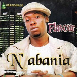 Flavour Nwata