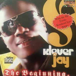 Klever Jay Koni Koni Love (ft. Danny Young)