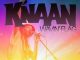 KNaan Wavin Flag