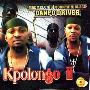Mad Melon and Mountain Black Kpolongo