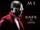 MI Safe (ft. Djinee)