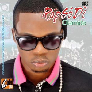 Olamide Eni Duro