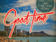 Owl City and Carly Rae Jepsen Good Time