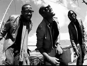 P Square Possibility (ft. 2Face Idibia)
