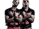 P Square Break It (ft. Frenzy)