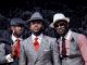 P Square E No Easy (ft. J. Martins)