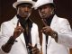 P Square Do Me (ft. Waje)