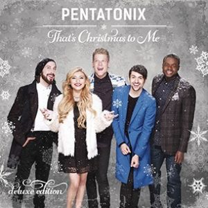 Pentatonix Mary Did You Know?